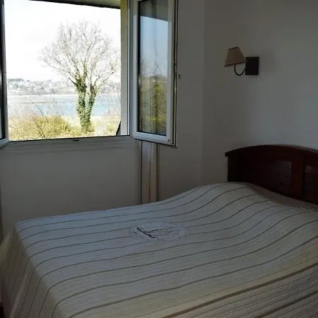 Maison Avec Jardin Clos A Louer A Louannec, A Proximite De La - Fr-1-368-65