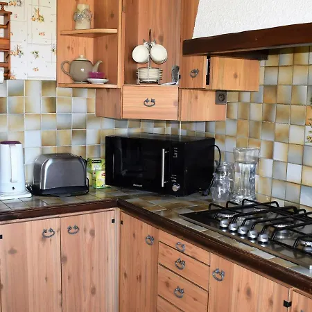Maison Avec Jardin Clos A Louer A Louannec, A Proximite De La - Fr-1-368-65 * Louannec