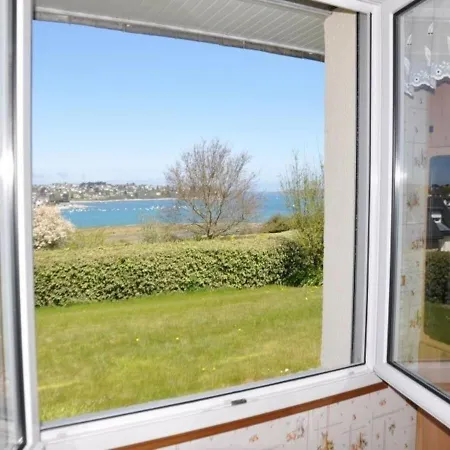 Maison Avec Jardin Clos A Louer A Louannec, A Proximite De La - Fr-1-368-65 Ferienhaus