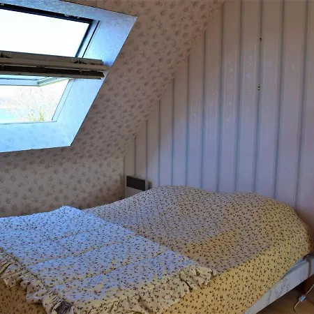 Ferienhaus Maison Avec Jardin Clos A Louer A Louannec, A Proximite De La - Fr-1-368-65 Louannec