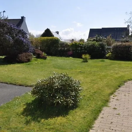 Maison Avec Jardin Clos A Louer A Louannec, A Proximite De La - Fr-1-368-65 Prázdninový dům