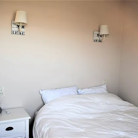 Maison Avec Jardin Clos A Louer A Louannec, A Proximite De La - Fr-1-368-65 Prázdninový dům Louannec